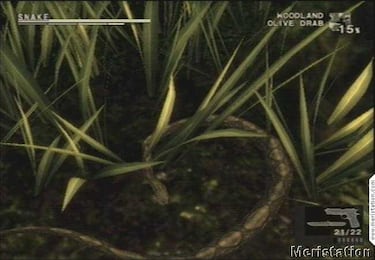 Metal Gear Solid 3: Snake Eater, Impresiones
