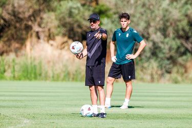 El Ceuta suma su segunda derrota de pretemporada