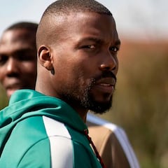 Mathias Pogba, bajo custodia policial