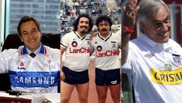 Miguel ‘Negro’ Piñera fue clave cuando su hermano Sebastián compró Colo Colo: “¿Quién es de Católica?”