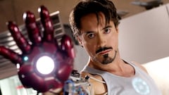 Iron Man podría volver al UCM: Robert Downey Jr. no cierra la puerta del todo