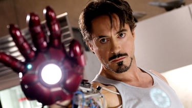 Robert Downey Jr. is willing to return to the Marvel Cinematic Universe as Iron Man