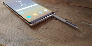 Samsung Galaxy Note 8: Precio, fecha, cámara dual, características oficiales y galería