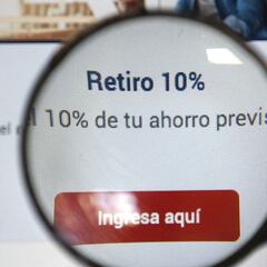 Tercer retiro 10%: ¿Quiénes son los beneficiarios que han sido incluidos en este nuevo proyecto?
