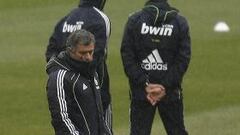 El Inter coquetea y sueña con Mourinho