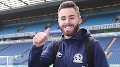 El goleador inglés que asoma como solución para Lasarte