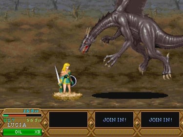 Dungeons & Dragons: Chronicles of Mystara