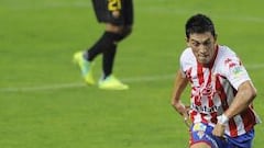 "Estamos obligados ya a ganar y lo necesitamos"