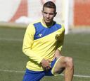 Marco Ruben se apunta a la final contra el Getafe