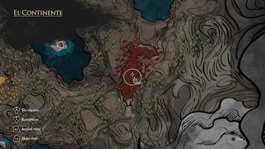 All Lost Gestrals in Clair Obscur: Expedition 33—Maps and Locations