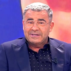 Jorge Javier Vázquez se despacha contra Georgina y Tamara Falcó