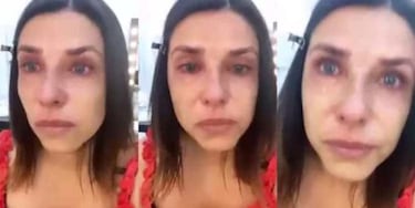 La confesión de Dayana Amigo sobre sus problemas de salud interpretando a Carolina en Edificio Corona