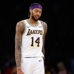 Preocupante dolencia de Ingram que se pierde la temporada