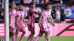 Viejo conocido de Inter Miami está a punto de volver a la MLS