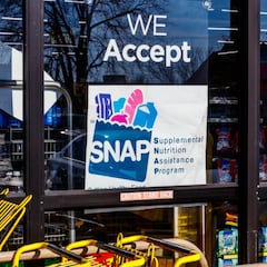 Anuncian nuevas reglas para recibir los cupones SNAP: Descubre si cumples con la nueva normativa