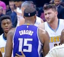 Resumen del Denver Nuggets-Sacramento Kings de la NBA