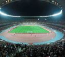 España jugará la Euro en La Cartuja con 16.000 aficionados