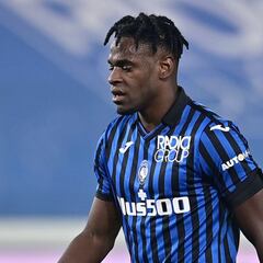 Duván, a cortar su sequía más larga de los últimos dos años