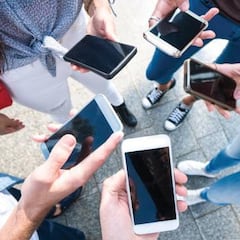 Petición importante de Telefónica a sus clientes