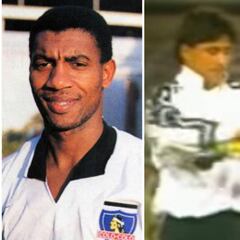 Traumáticos casos de refuerzos que marcaron a Colo Colo