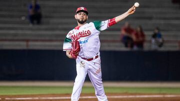 Venezuela - México en vivo: Serie del Caribe 2019