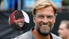 J&uuml;rgen Klopp tiene un doble.