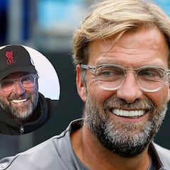 ¿Quién es el doble de Jürgen Klopp? Se desvela su sorprendente identidad