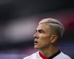 Ahora Luis Reyes: Aumenta la lista de lesionados en Atlas