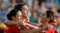 España, amenaza real para EEUU