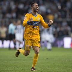 Lesiones: la nueva problemática que atraviesa Tigres