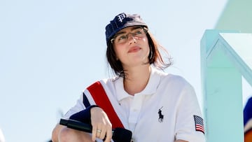 EA SPORTS FC 25 banda sonora oficial escuchar spotify Billie Eilish