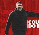 Oficial: Coudet nuevo entrenador del Inter de Porto Alegre