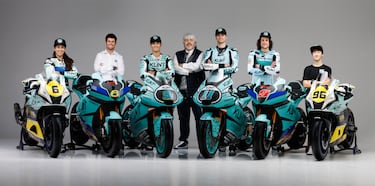 María Herrera: “Me han cerrado puertas por ser mujer” 