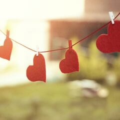 Día de San Valentín 2022 en Argentina: las mejores frases y dedicatorias de felicitación a tu pareja