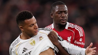 Ibrahima Konaté hints at Liverpool decision as Real Madrid transfer saga nears end