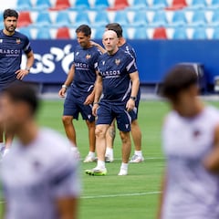 El debate del cambio de sistema