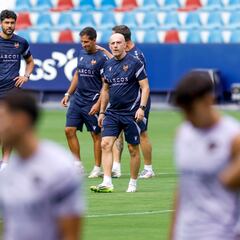 Una recta final de mercado agitada