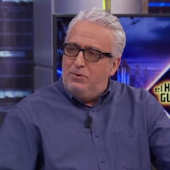 Leo Harlem rechaza ir a ‘MasterChef’: “Me han llamado varias veces, pero no voy”