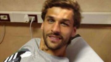 Fernando Llorente.