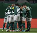 Palmeiras, séptima edición consecutiva en cuartos