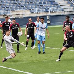 El peor Albacete de la historia