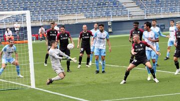 El peor Albacete de la historia