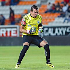 Sebastián Fassi es fichado por el San Fernando CD de España