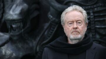 ridley scott