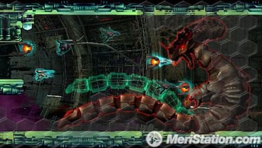 R-Type Command, Impresiones