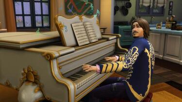 Los Sims 4, Impresiones Gamescom