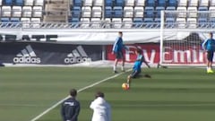 LaLiga: Mariano absent as Real Madrid prepare for Girona clash