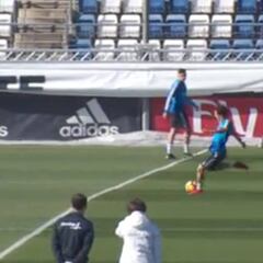 LaLiga: Mariano absent as Real Madrid prepare for Girona clash