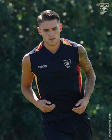 Sala: “Se lo debo en gran parte al Córdoba”