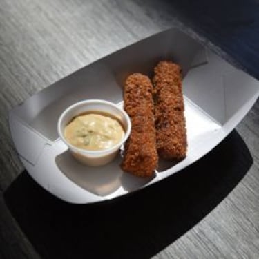 Comer en el All Star: ¿cuánto cuesta un perrito caliente?